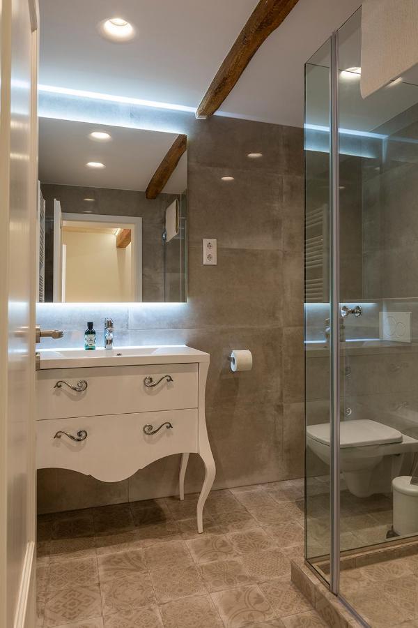 The Glen Residences Апартаменты *