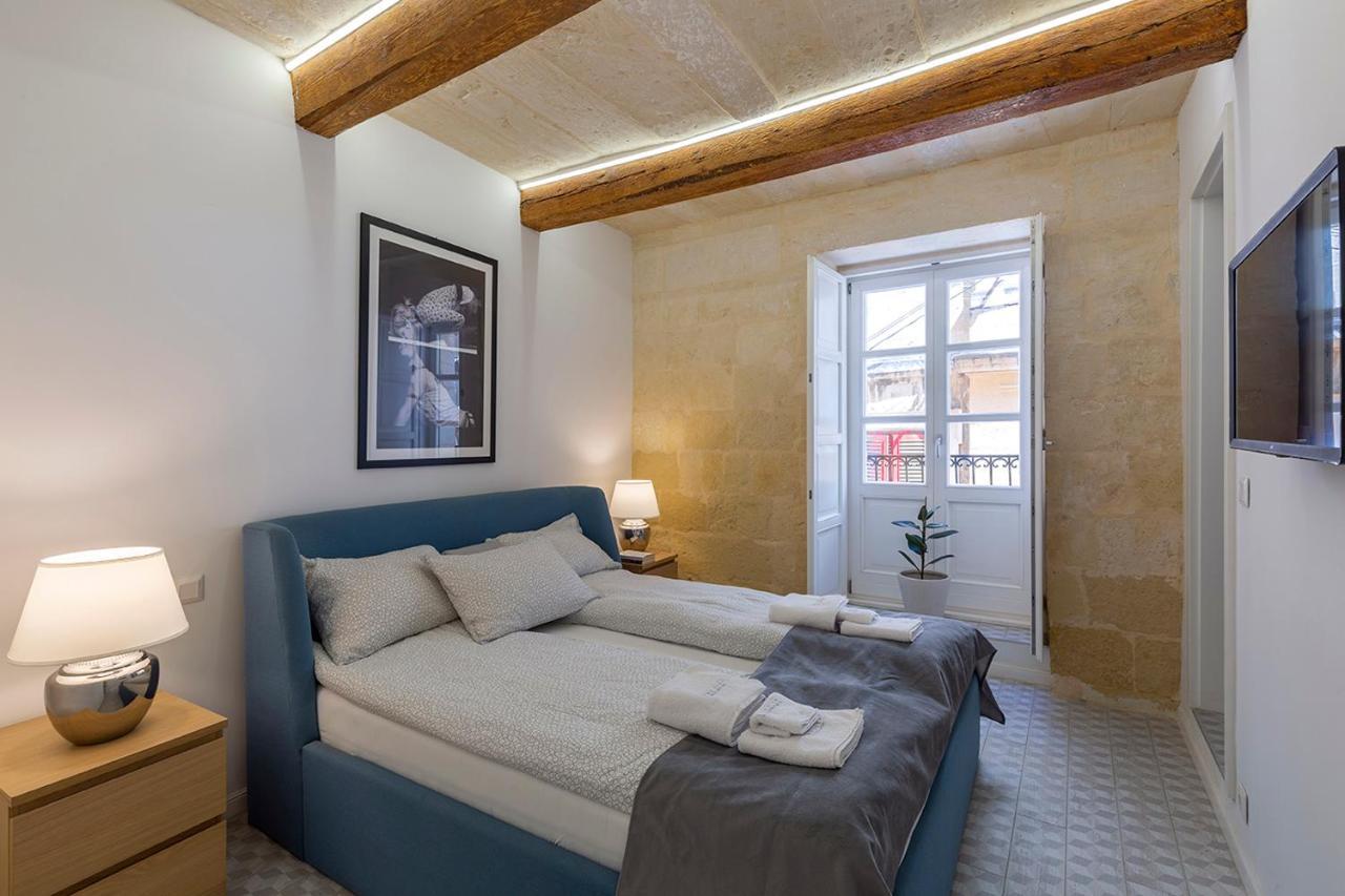 The Glen Residences Апартаменты *