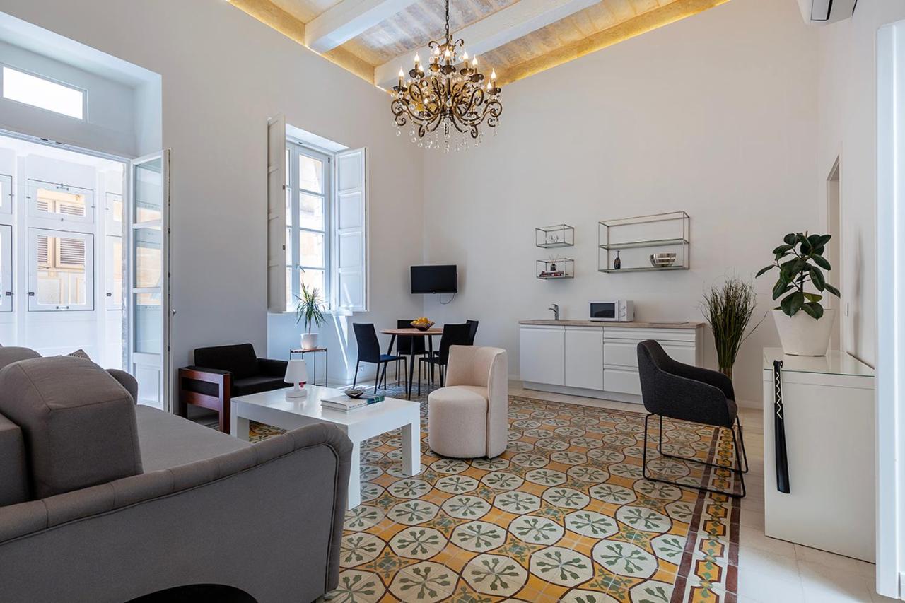 The Glen Residences Апартаменты