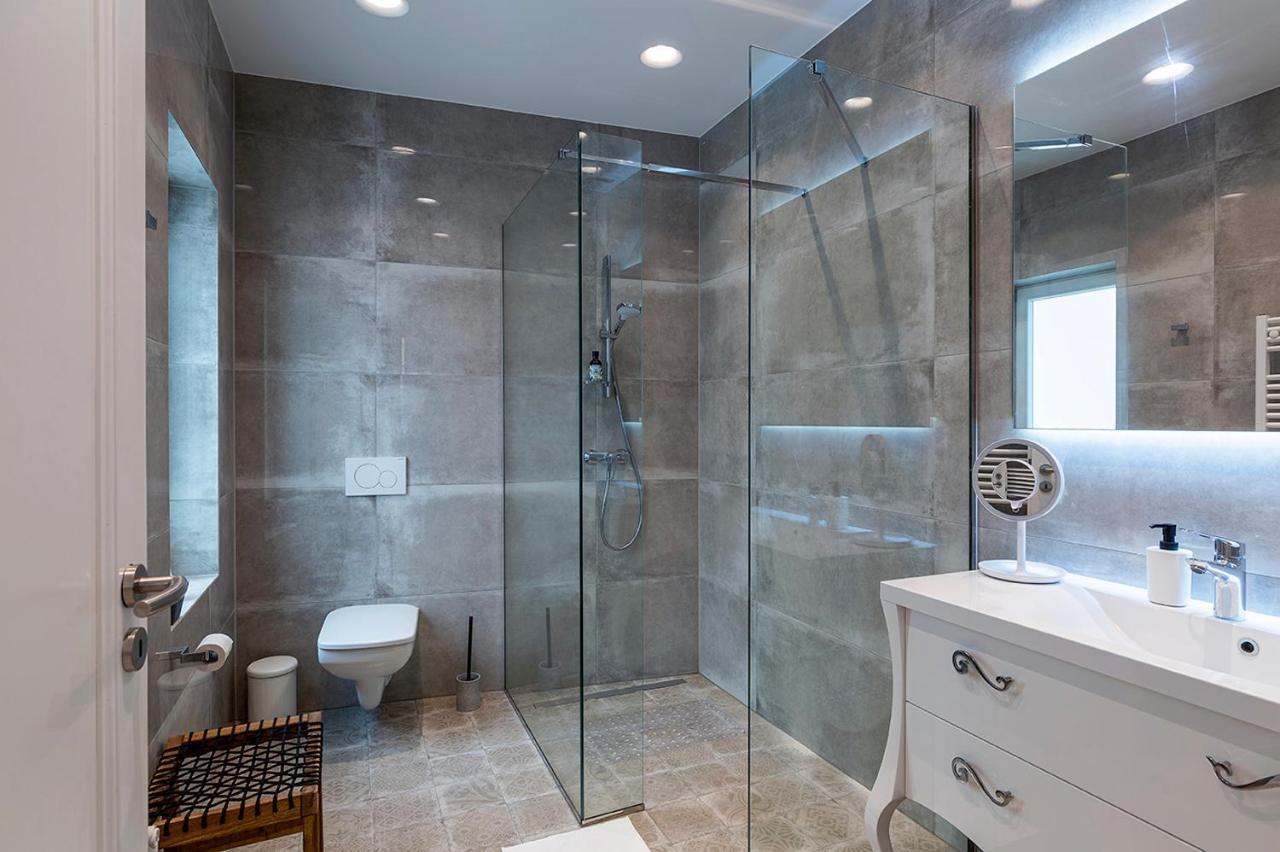 The Glen Residences Апартаменты