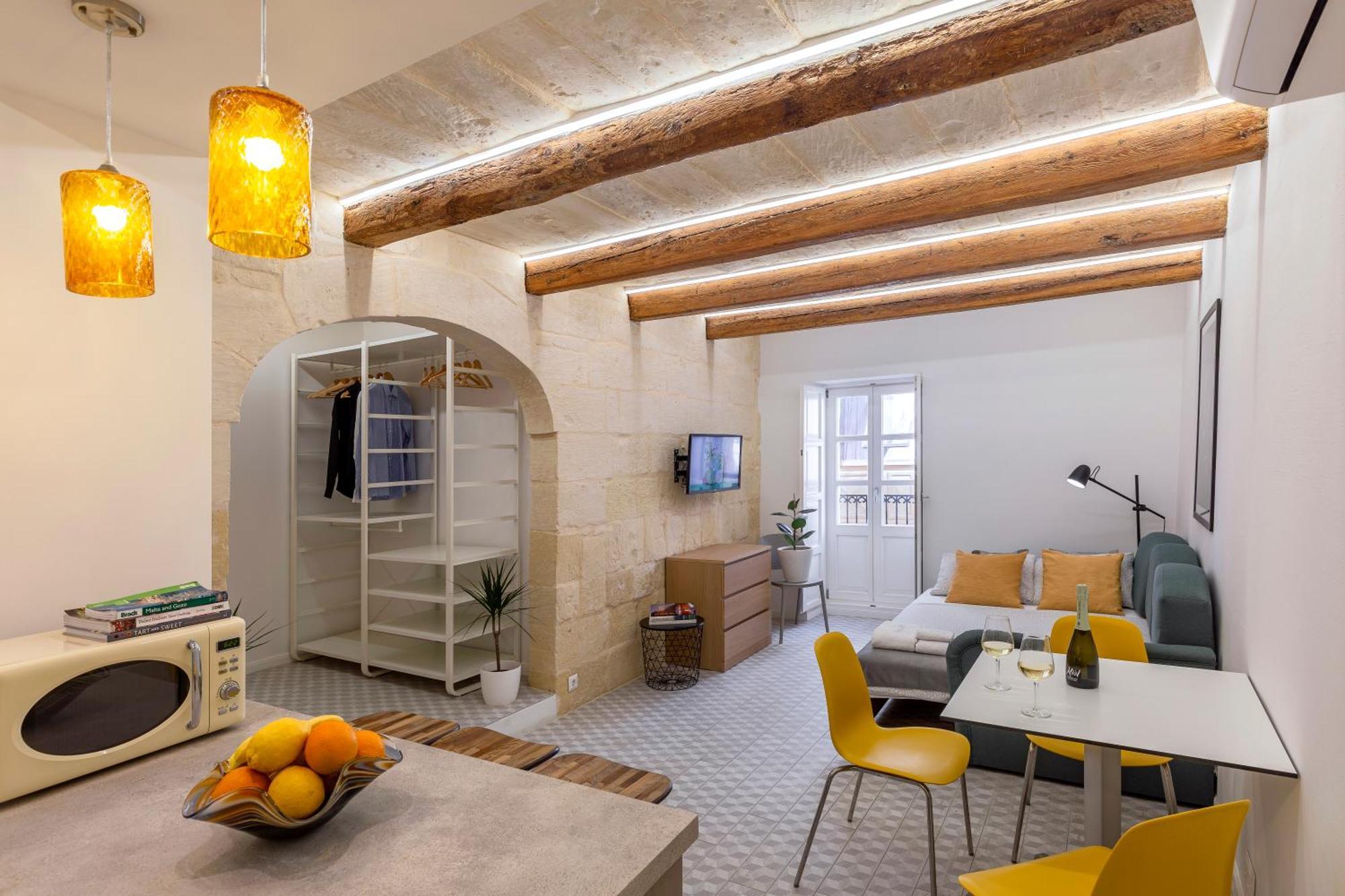The Glen Residences Апартаменты Сенглея